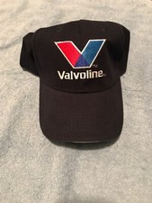 Valvoline Hat vintage Cap Classic Company Logo Inc Corporation RACING motor oil  picture