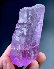859 Carat Pink Kunzite Crystal Specimen From Afghanistan picture
