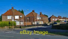 Photo 6x4 19th Avenue, Hull Inglemire Seen from its junction with Endike  c2007 picture