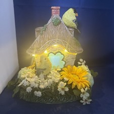 Songbird Branford Exchange Lucky Melody Always In Bloom A 1000 2016 Yellow Birds picture