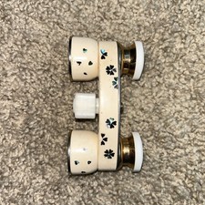 VINTAGE MIGNON 2.5X OPERA GLASSES  picture