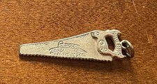 Vintage Simonds Saws Are The Best Advertising Charm 1-1/2