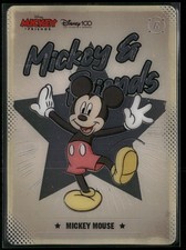 Mickey Mouse - 2023 Kakawow Hotbox Mickey & Friends Cheerful Times #Hdm-B-01 picture
