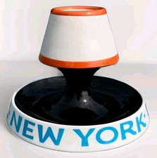La FONDA DEL SOL New York City ASHTRAY ~ MCM ALEXANDER GIRARD Eames picture