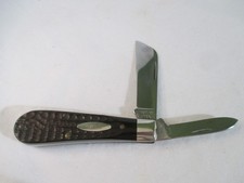Case XX 1974 Loom Fixer 6217 Two Blade Six Dot picture