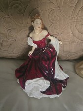 Royal Doulton  Celebrating You HN5423 Michael Doulton Favourites picture