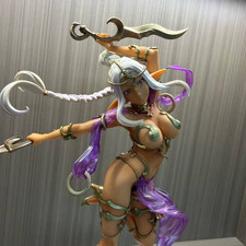 Vertex Originals Figure - Dark Elf Village - Natigal 1/6 picture