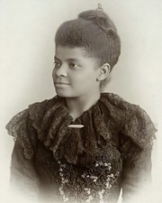 Ida B. Wells-Barnett 8 x 10 Picture Photo Art Print Photograph picture
