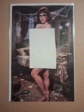 Keys Comics #3 Velma-A Cosplay Virgin Variant Limited picture