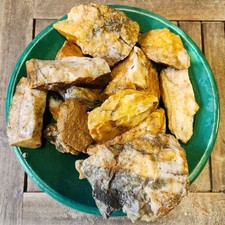 20 lbs Coarse Gold Ore From Jason's New Gold Mine picture
