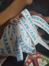 911 Memorial Wrist Bands picture