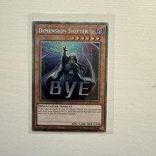 Yu-Gi-Oh Dimension Shifter | Starlight Rare | RA05-EN132 | 1st Edition | NM picture
