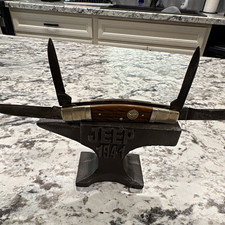4 blade Tree Brand Boker Germany  picture