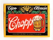 VTG - 1930'S