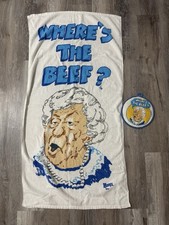 1984, Wendy's,
