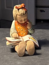 Vintage Hummel Figurine 