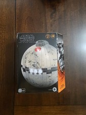 Hasbro Star Wars Black Series Electronic Thermal Detonator Prop Replica In Stock picture