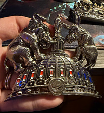 Rare Macks designs United States capital challenge coin picture