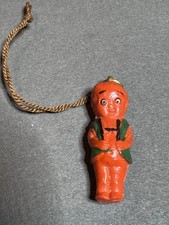Vintage Kobe Charm Kewpie Doll Pop Out Eyes picture
