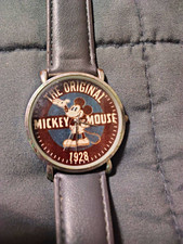 Disney Mickey Mouse “The Original 1928” Wristwatch 2020 picture