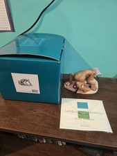 WDCC Pluto Figurine 