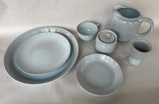 Arabia Finland – MS - Dinner Set – MCM 1950’s - Michael Schilkin - 40+pcs - RARE picture