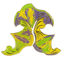 Odyssey of the Mind Georgia 2015 Dragon Puzzle 