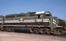 Original Slide: PAL Paducah & Louisville GP38-2 3809 picture