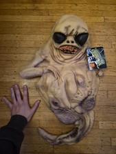 Morbid Industries Prop Rare Old Stock Alien Large Size picture