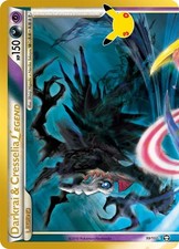 Pokémon TCG Darkrai & Cresselia LEGEND 99/102 | 30th Anniversary Classic | NM picture
