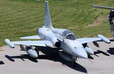 Canadair CF-116 Freedom Fighter Airplane Model Replica Small picture