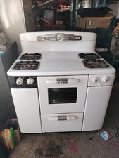 Tappan Vintage Oven 1950 picture
