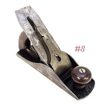 corrugated jumbo OHIO TOOLS 04 1/2 woodworking plane picture