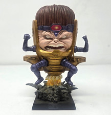 Eaglemoss Marvel Classic Figurine Collection Modok Figure picture