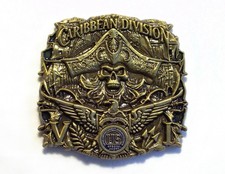 DEA St Thomas Resident Office - Caribbean Division -3.00