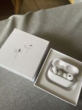 AirPods Pro 2nd Generation Earbuds with Magsafe Wireless Charging Case NEW picture