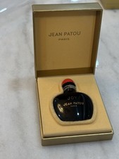 Vintage Jean Patou JOY Parfum 1/4 Oz No 1103 Original Box France perfume picture