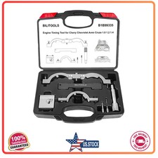 BILITOOLS Turbo Engine Timing Tool Kit for 1.4 1.0 1.2 L Engine picture