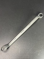 Vintage HEMA Wrench Labeled Both  3/8