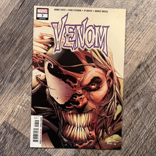 Marvel Venom #7 (Modern Age) Donny Cates, Ryan Stegman Bonus Digital Ed picture