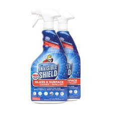 Invisible Shield Glass & Surface Cleaner and Repellent 32 Fl Oz (Pack of 2) picture