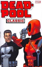 Deadpool Classic Vol. 7, Jimmy Palmiotti picture