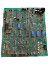Spin To Win PCB Board 1-00030 Lazer-Tron Arcade Ticket Redemption picture