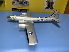 Rare B-29 Lucky  ‘Leven B-29 Super Fortress picture