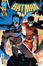 🟦⬛ BATMAN #2 CVR A JORGE JIMENEZ *10/01/25 picture
