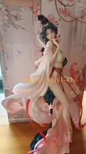 H41.3cm PiJi Studio Fox Xiao Jiu 1/6 PVC Figures Limited Models Collectible Toys picture