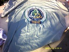 T-shirt from the 37th Irish Treffen Goldwing Owners Club Ireland picture