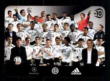 Original team card DFB 2007 TOP + A 100503 OU picture