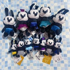 Oswald Ortensia plush toy 12-piece set picture