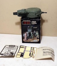 1984 Kenner Star Wars ROTJ Endor Forest Ranger Mini-Rig Vehicle, No. 93610 Box picture